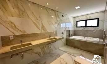 Imagem 3: Vendo Imponente Sobrado no Portal do Sol Green - GO