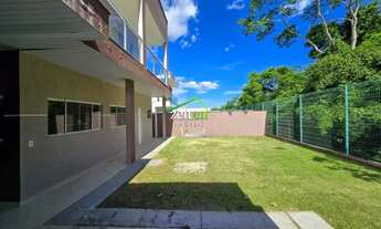 Imagem 4: Casa em Condomínio para Venda em Rio das Ostras, Alphaville, 4 dormitórios, 4 suítes, 6 ba