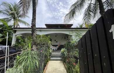 Imagem 2: Chácara de veraneio