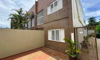 Imagem 2: Sobrado para venda com 539 metros quadrados com 8 quartos em Cristo Rei - Várzea Grande