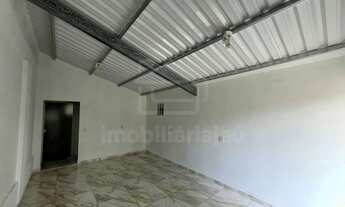 Imagem: Salão comercial para alugar