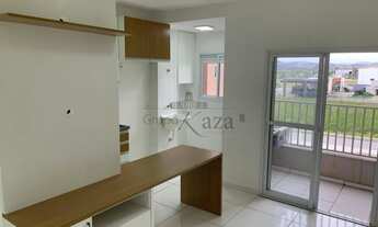 Imagem 4: Oportunidade - Apartamento - Urbanova - Residencial Grand Kazza - 2 Dormitórios - 51,57m²