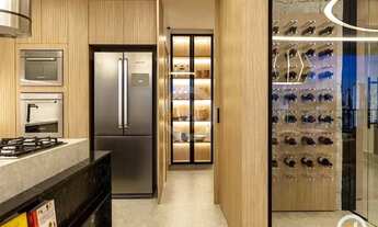 Imagem 3: Apartamento 3 suítes no Setor Bueno