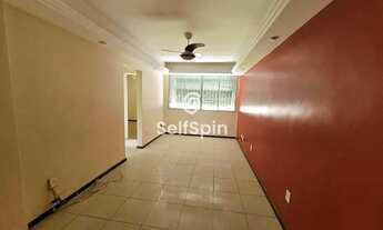 Imagem 3: Apartamento para Locação 2 Quartos, no Fonseca, Niterói - RJ