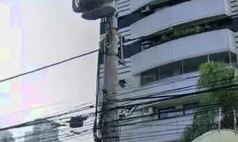 Imagem: Orlando Machado Creci 10586 Aluga ap.3 Suítes