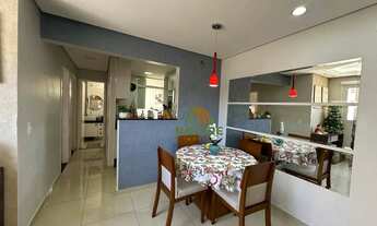 Imagem 2: Apartamento à Venda, Dois Quartos, Residencial Eco Vida, Varzea Paulista, SP