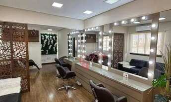 Imagem 3: Sala Comercial para Alugar de 38m² no Bairro Vila Ana Maria em Ribeirão Preto com Excelent