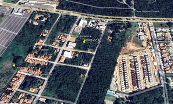 Imagem 3: Lote de Terreno no Bairro Porto do Centro Teresina, com 3.000m² 60,00 x50,00, já registra