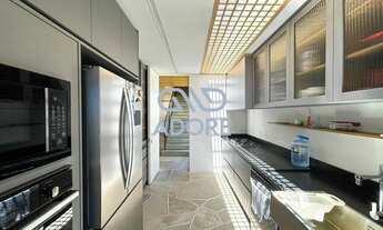 Imagem 6: Casa à venda no Condomínio Villas do Golfe - Itu/SP