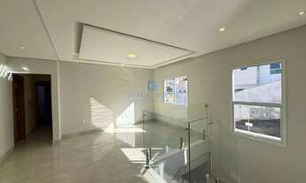 Imagem 7: Casa com 3 dormitórios à venda, 265 m² por R$ 1.400.000 - Colinas de Santa Bárbara - Pouso