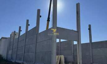 Imagem 7: Alugo galpão em Tijucas - 340 m² com mezanino