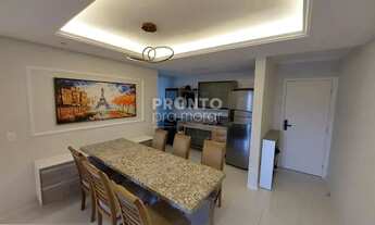 Imagem 2: Apartamento Muro Alto Condomínio Club, unidade não informado 402, Centro