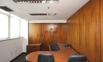 Imagem 7: ANDAR CORRIDO À VENDA 490M² 11 VAGAS REGIÃO CENTRAL DE BELO HORIZONTE