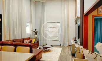 Imagem 4: Vende-se Casa Térrea com Vista Exclusiva para o Rio Cuiabá, 04 quartos, 02 Suíte - Piscina