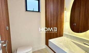 Imagem 7: Casa com 4 dormitórios à venda, 350 m² por R$ 3.950.000 - Barra da Tijuca - Rio de Janeiro