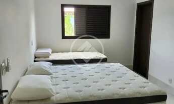 Imagem 4: Casa no Manso com 5 suítes porteira fechada Portal das Águas codigo: 128596