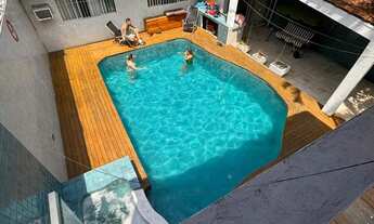 Imagem: Casa locação