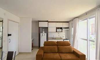 Imagem 3: Apartamento Residencial]