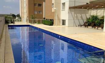 Imagem 2: Lindo apto no Ed. Esplendore