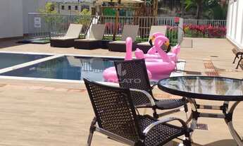 Imagem 2: Apartamento 2 quartos - Aeroporto