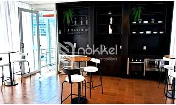 Imagem 7: Apartamento com 47 m², 2 quartos no cond Arvo Rebouças