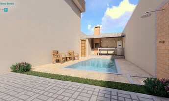 Imagem 3: Linda casa próxima da praia