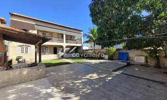 Imagem 2: Casa à venda, 280 m² por R$ 660.000,00 - Guaratiba - Maricá/RJ