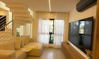 Imagem 7: Sobrado Mobiliado e com 3 quartos no Água Verde Curitiba/PR