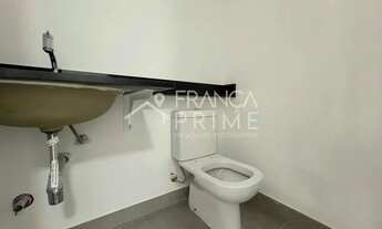 Imagem 7: SALA COMERCIAL PARA LOCAÇÃO, LOCALIZADO NO BAIRRO JARDIM DAS PERDIZES - 44m²