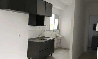 Imagem: Apartamento à venda e para alugar em Indaiatuba