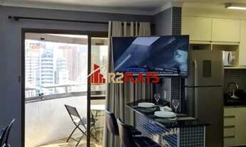 Imagem 6: Flat com ótimo preço no bairro Bela Vista. Confira!