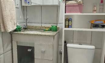 Imagem 3: Vendo um sobrado em condomínio, com móveis sob medida