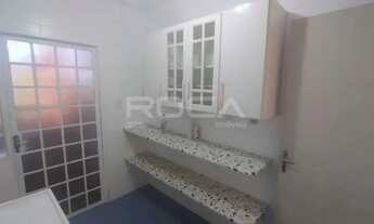 Imagem 6: Aluguel de Apartamento Padrão no Jardim Paraíso, São Carlos