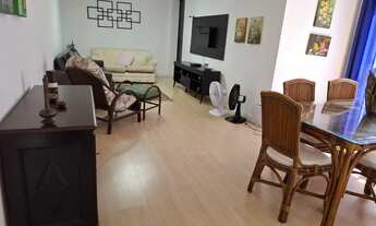 Imagem: Gonzaga-Frente, 3 dormitórios, suíte