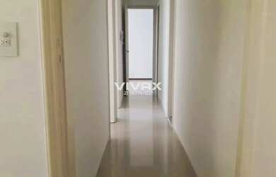 Imagem 3: MÉIER | Rua Silva Rabelo - Apartamento 3 Quartos (Suíte) - Vaga