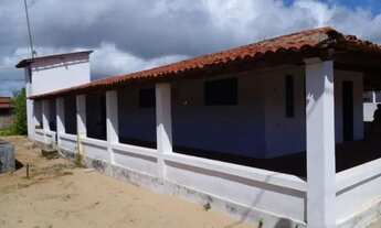 Imagem 3: Casa de praia em Zumbi, 2 quartos, 2 banheiros