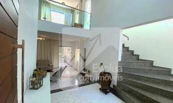 Imagem 2: Vendo R$ 1.250.000,00 Casa Duplex 4/4, 3 Suítes, Alto Padrão, Piscina - Lauro de Freitas