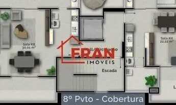 Imagem 3: Lançamento Portal da Carvoeira.Venha Conheçer