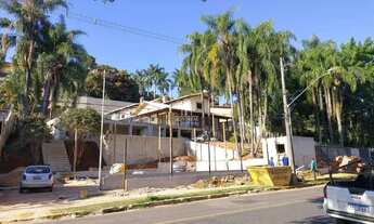 Imagem: Casa à venda, 5 quartos, 3 suítes, 6 vagas