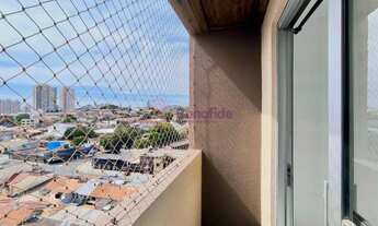 Imagem 5: Apartamento para LOCAÇÃO no condomínio VENEZA, localizado no bairro VILA GUARANI, em Jundi