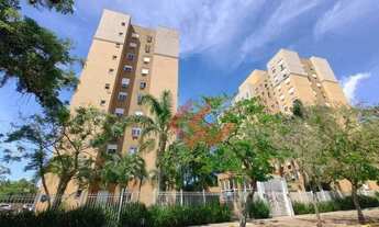 Imagem: Apartamento com 2 dormitórios, 60 m²