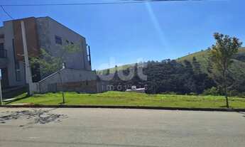 Imagem: Lote - Bairro Itapema - Itatiba