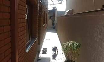 Imagem 2: Casa de condomínio em Alameda Alabastro - Alphaville - Santana de Parnaíba/SP