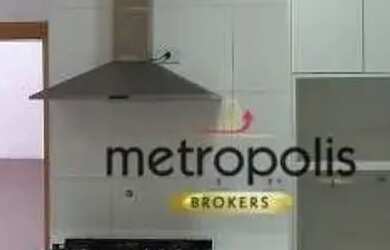 Imagem 3: Casa à venda, 189 m² por R$ 751.000,00 - Parque das Nações - Santo André/SP