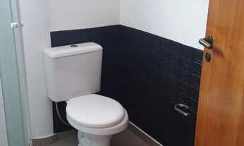 Imagem 3: Kinet mobiliada próxima à UFSC