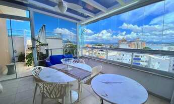 Imagem 4: Cobertura com vista mar