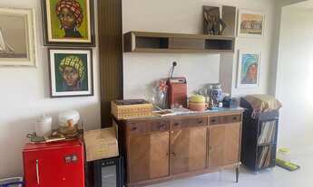 Imagem 6: APARTAMENTO RESIDENCIAL em SALVADOR - BA, PITUBA