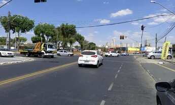 Imagem 3: Galpão com 410 metros construído com renda- Jardim América