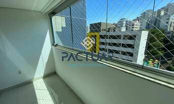 Imagem: Apartamento com 2 Quartos e 3 banheiros