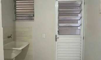 Imagem 3: Apartamento com 1 dormitório para alugar, 23 m² - Quarta Parada - São Paulo/SP